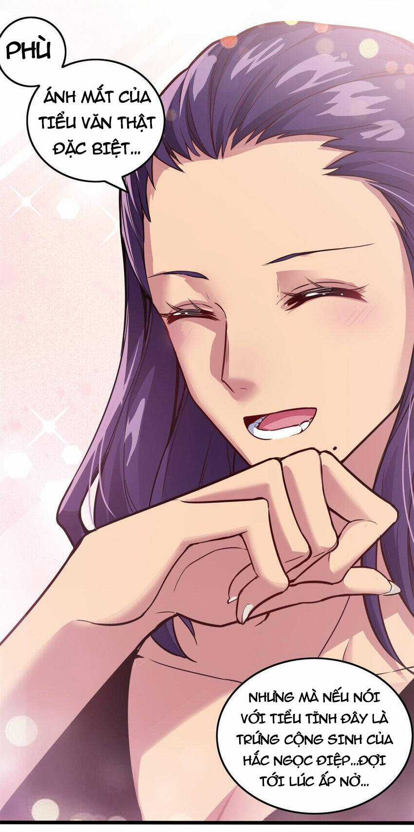 Ta Chỉ Muốn An Tĩnh Chơi Game Chapter 90 trang 19