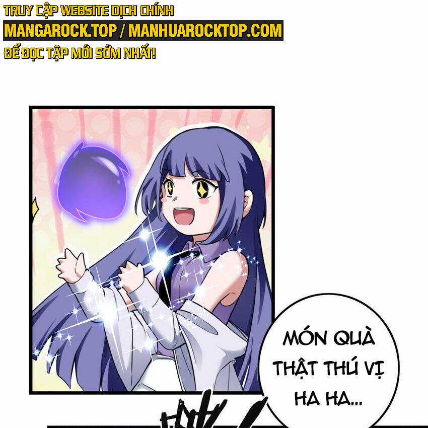 Ta Chỉ Muốn An Tĩnh Chơi Game Chapter 90 trang 20