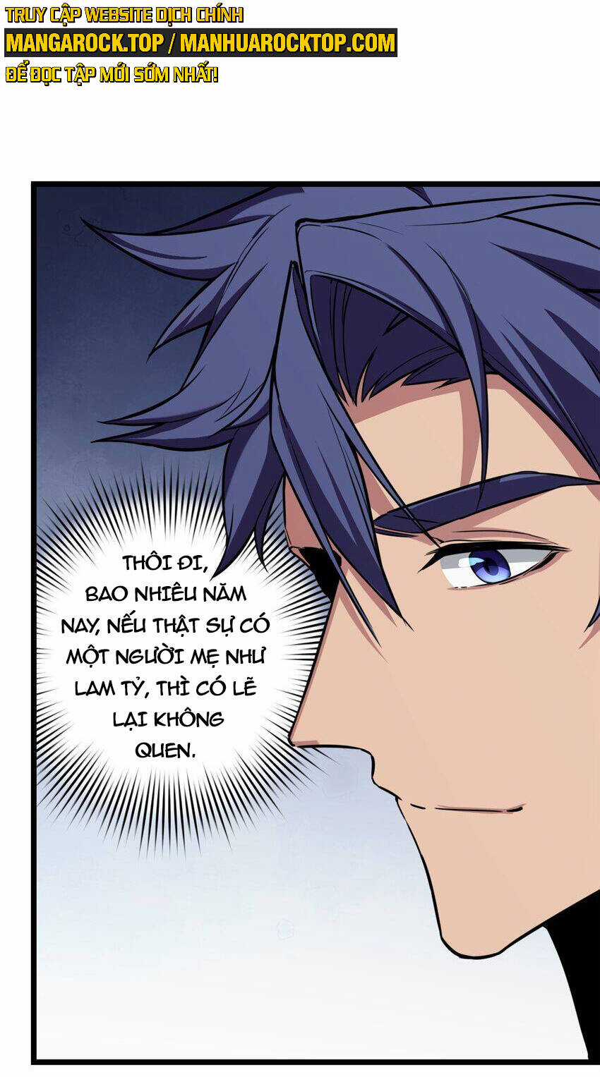 Ta Chỉ Muốn An Tĩnh Chơi Game Chapter 90 trang 24