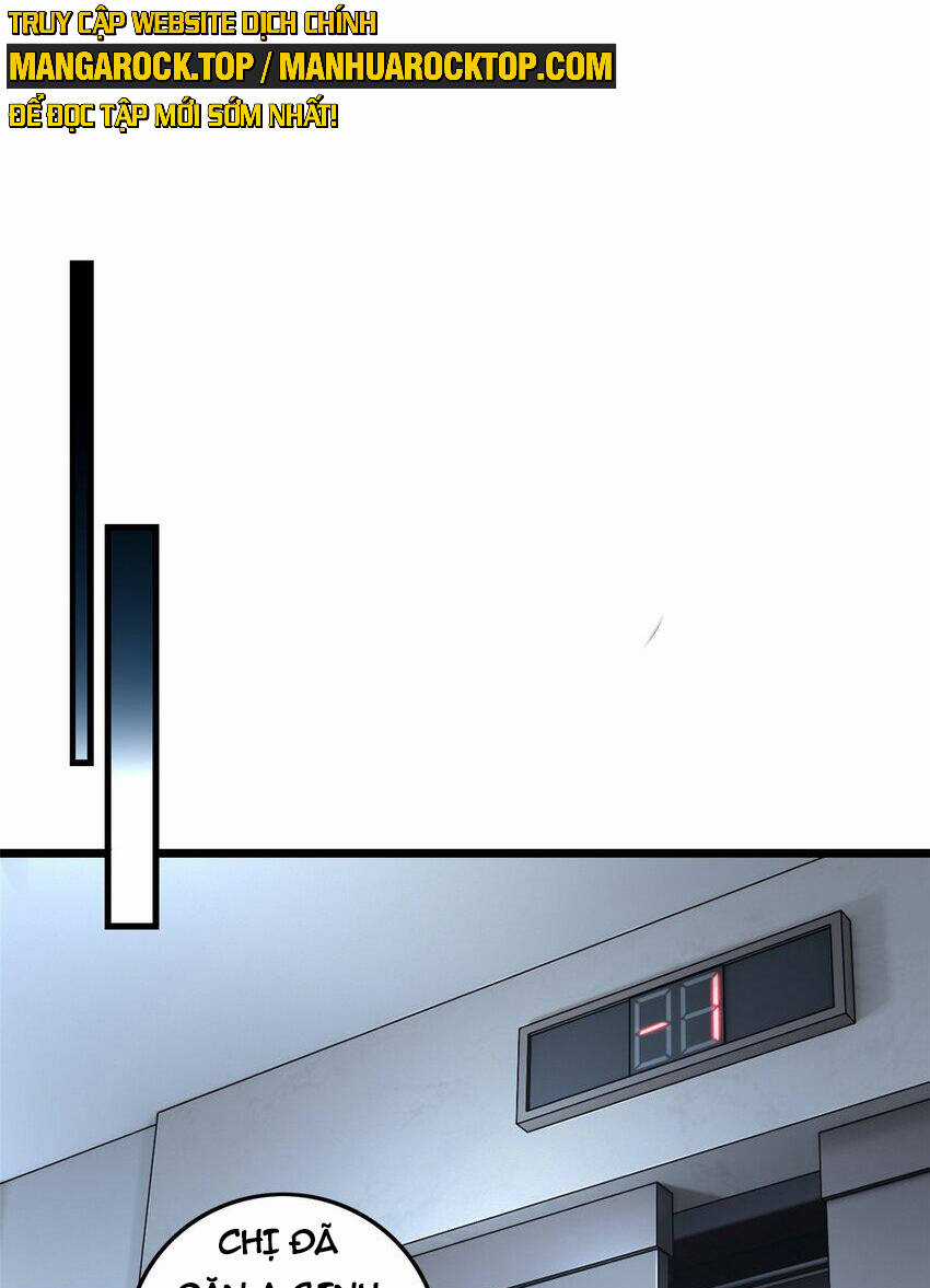 Ta Chỉ Muốn An Tĩnh Chơi Game Chapter 90 trang 25