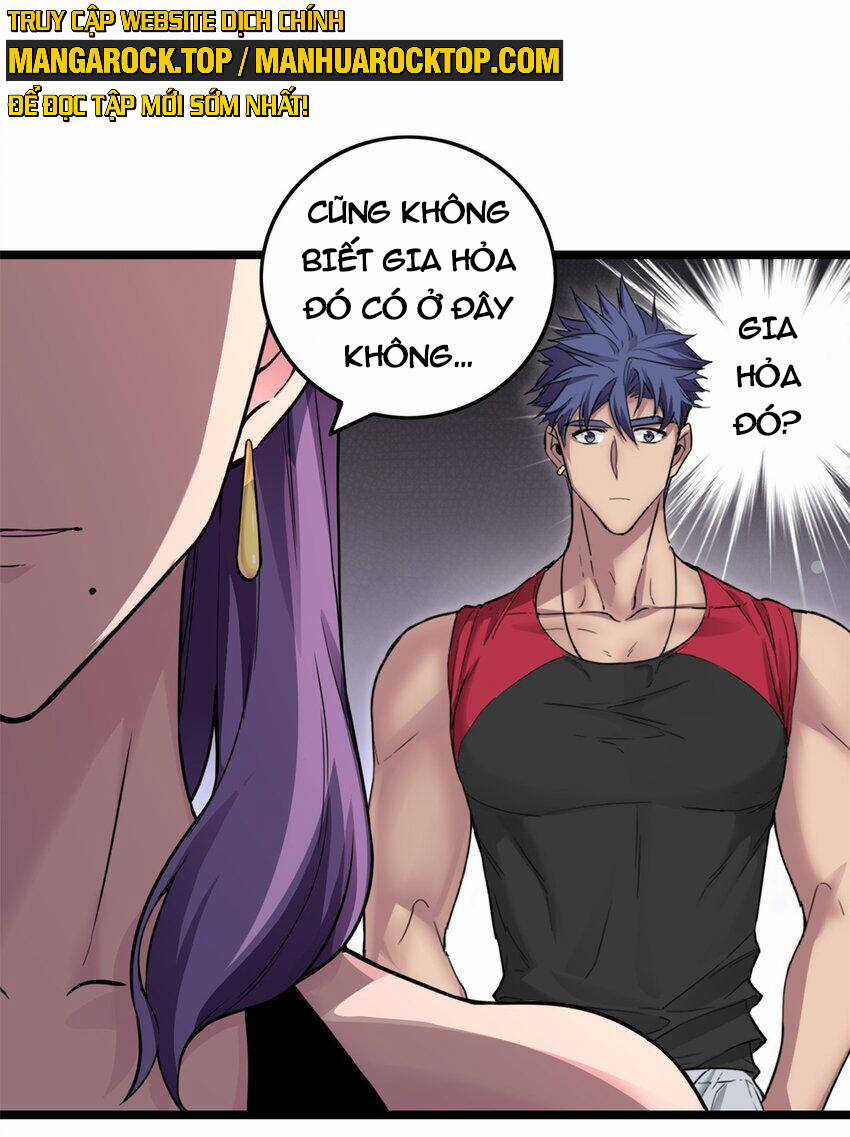 Ta Chỉ Muốn An Tĩnh Chơi Game Chapter 90 trang 28