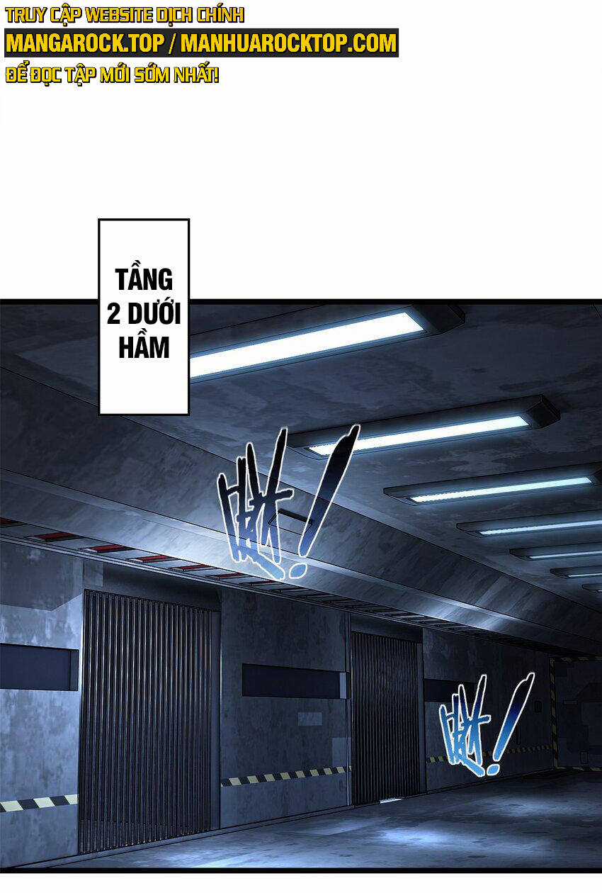 Ta Chỉ Muốn An Tĩnh Chơi Game Chapter 90 trang 29