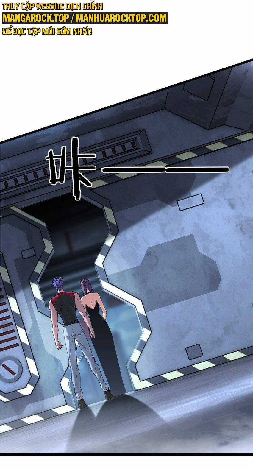 Ta Chỉ Muốn An Tĩnh Chơi Game Chapter 90 trang 33