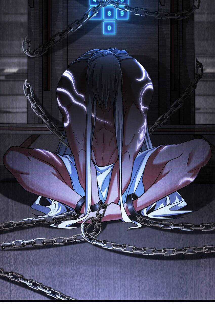 Ta Chỉ Muốn An Tĩnh Chơi Game Chapter 90 trang 35