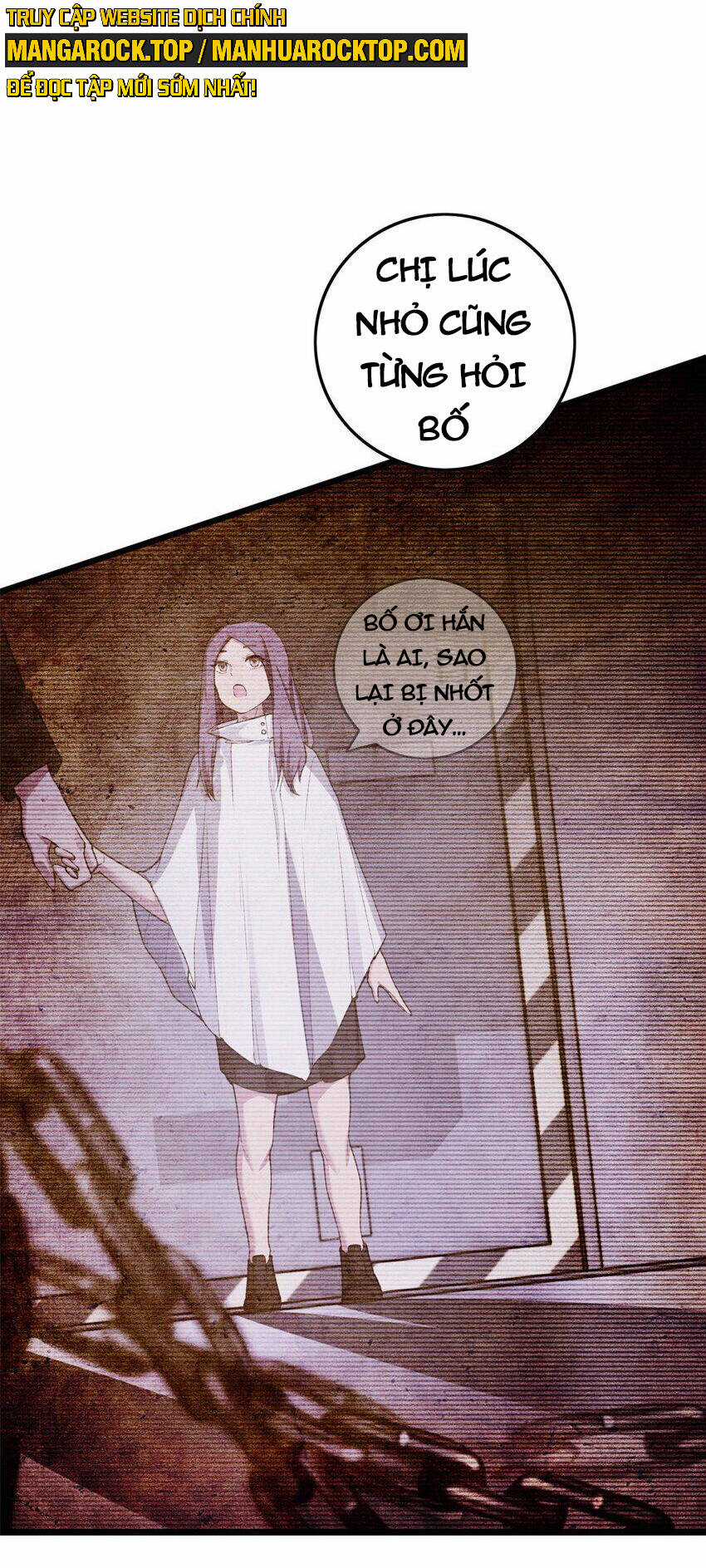 Ta Chỉ Muốn An Tĩnh Chơi Game Chapter 90 trang 38