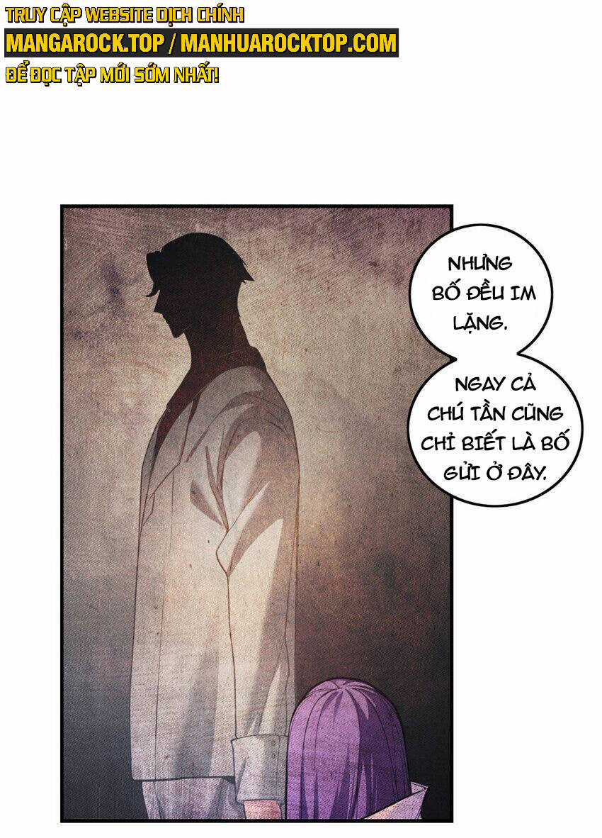 Ta Chỉ Muốn An Tĩnh Chơi Game Chapter 90 trang 39