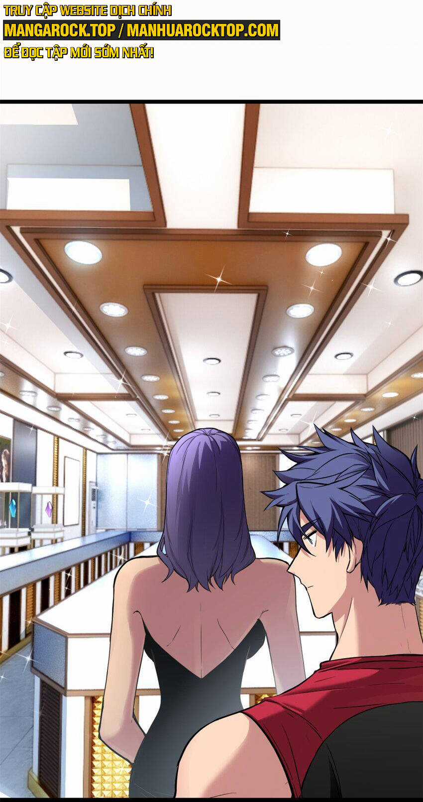 Ta Chỉ Muốn An Tĩnh Chơi Game Chapter 90 trang 4