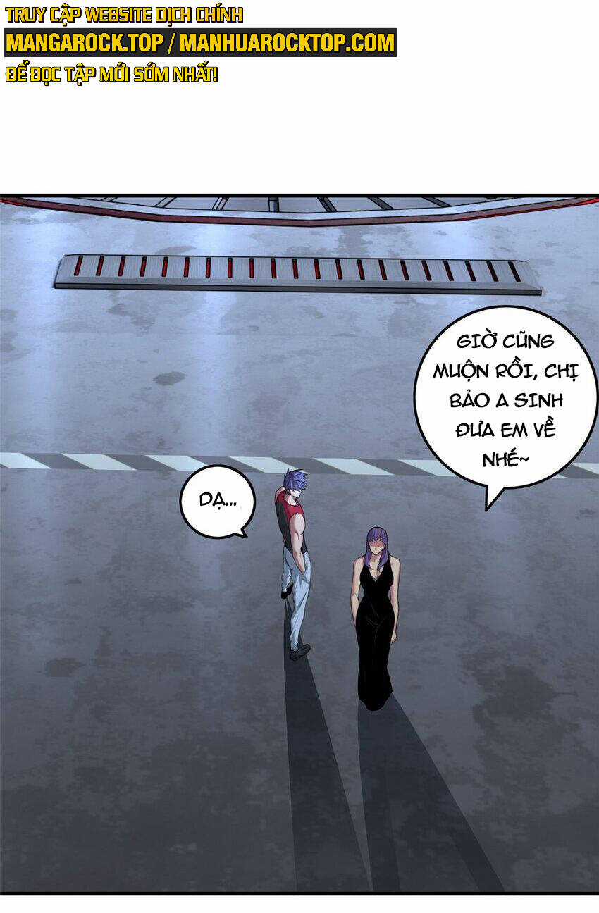 Ta Chỉ Muốn An Tĩnh Chơi Game Chapter 90 trang 41