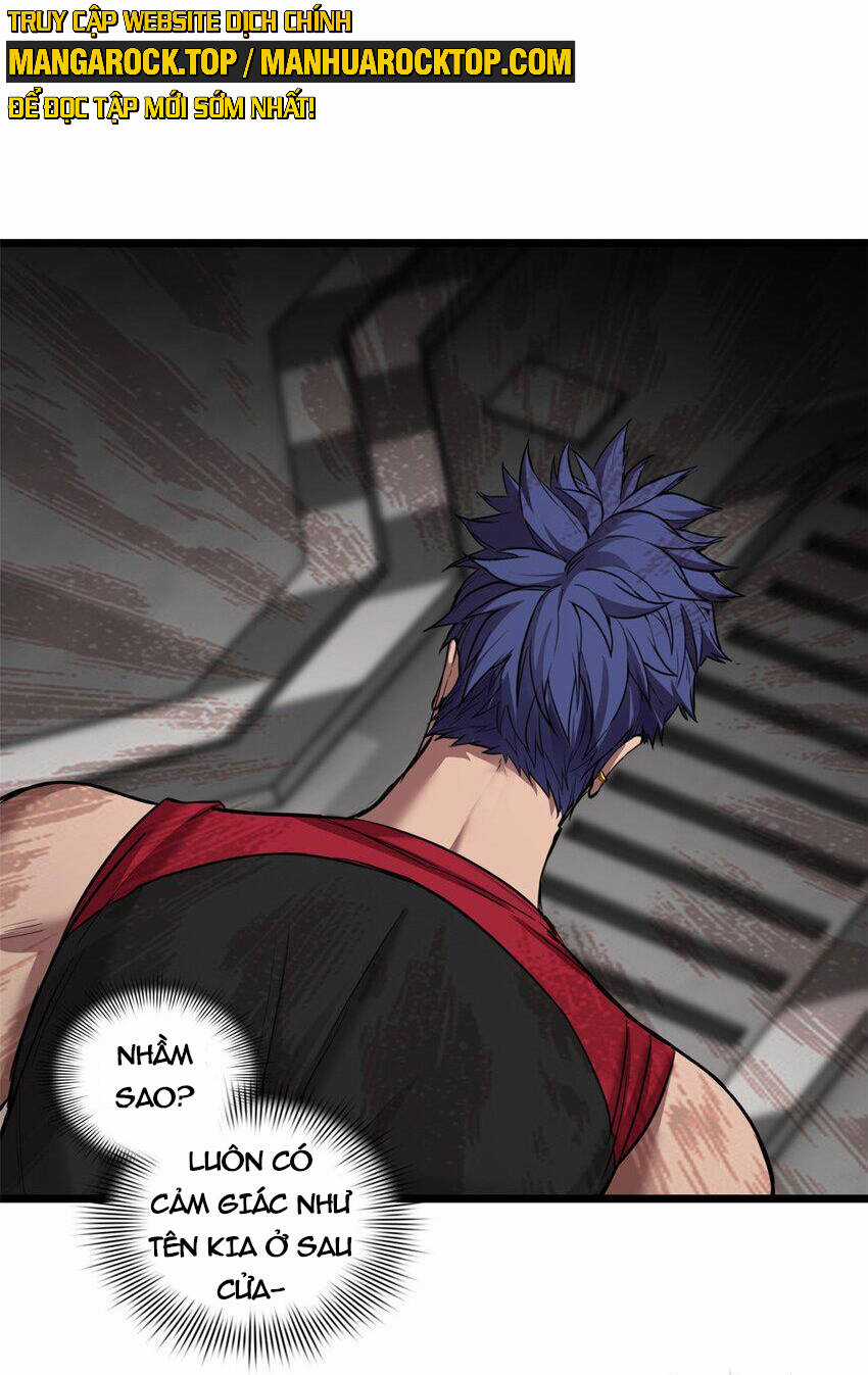 Ta Chỉ Muốn An Tĩnh Chơi Game Chapter 90 trang 42