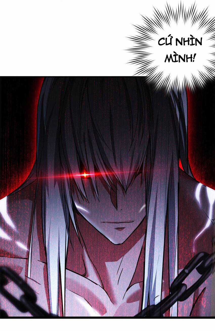 Ta Chỉ Muốn An Tĩnh Chơi Game Chapter 90 trang 43