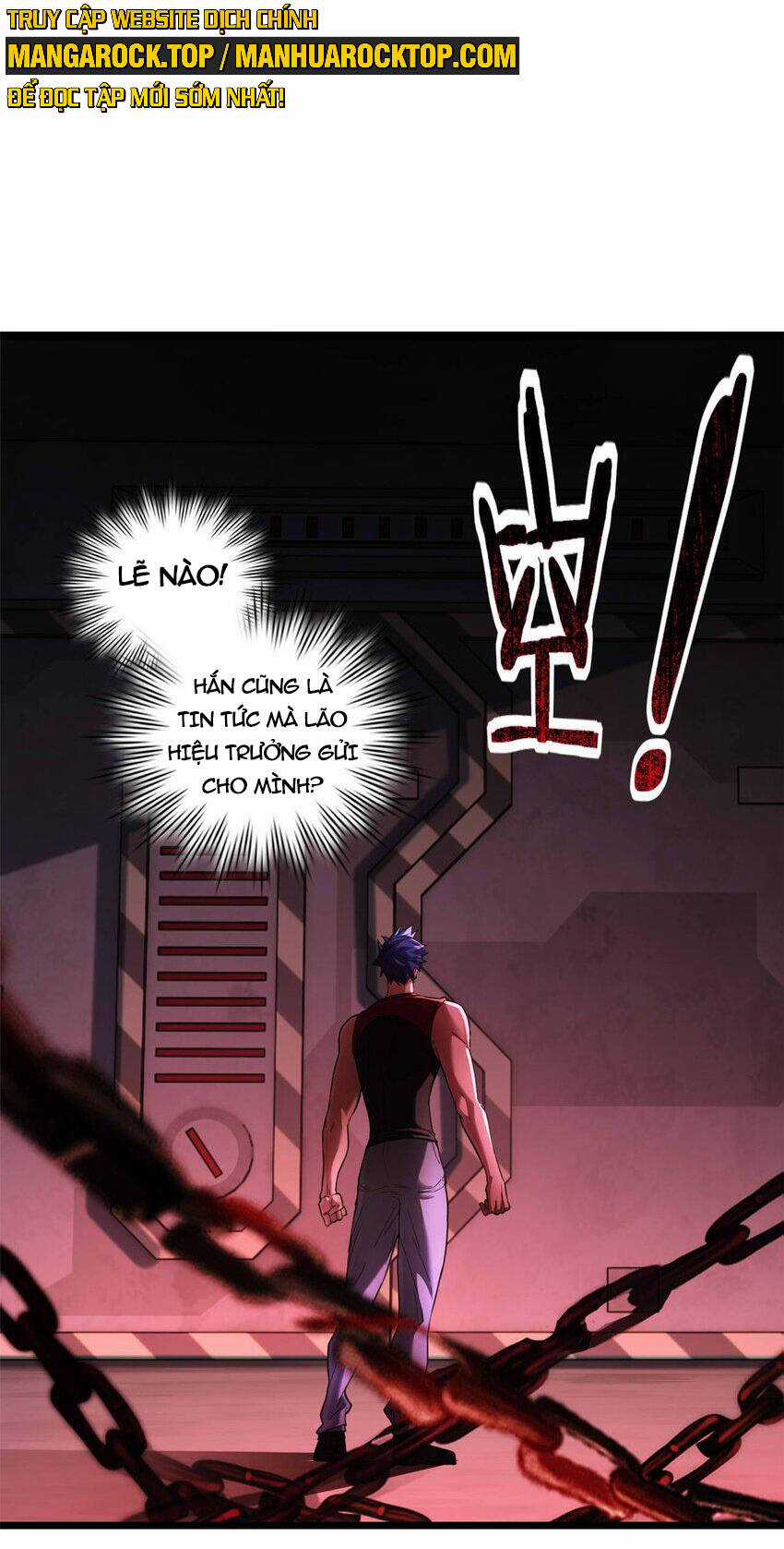 Ta Chỉ Muốn An Tĩnh Chơi Game Chapter 90 trang 44