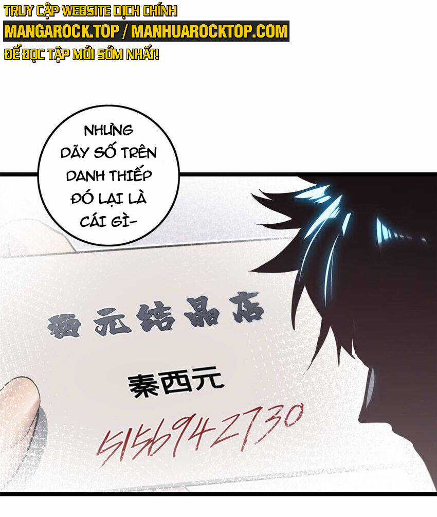Ta Chỉ Muốn An Tĩnh Chơi Game Chapter 90 trang 45