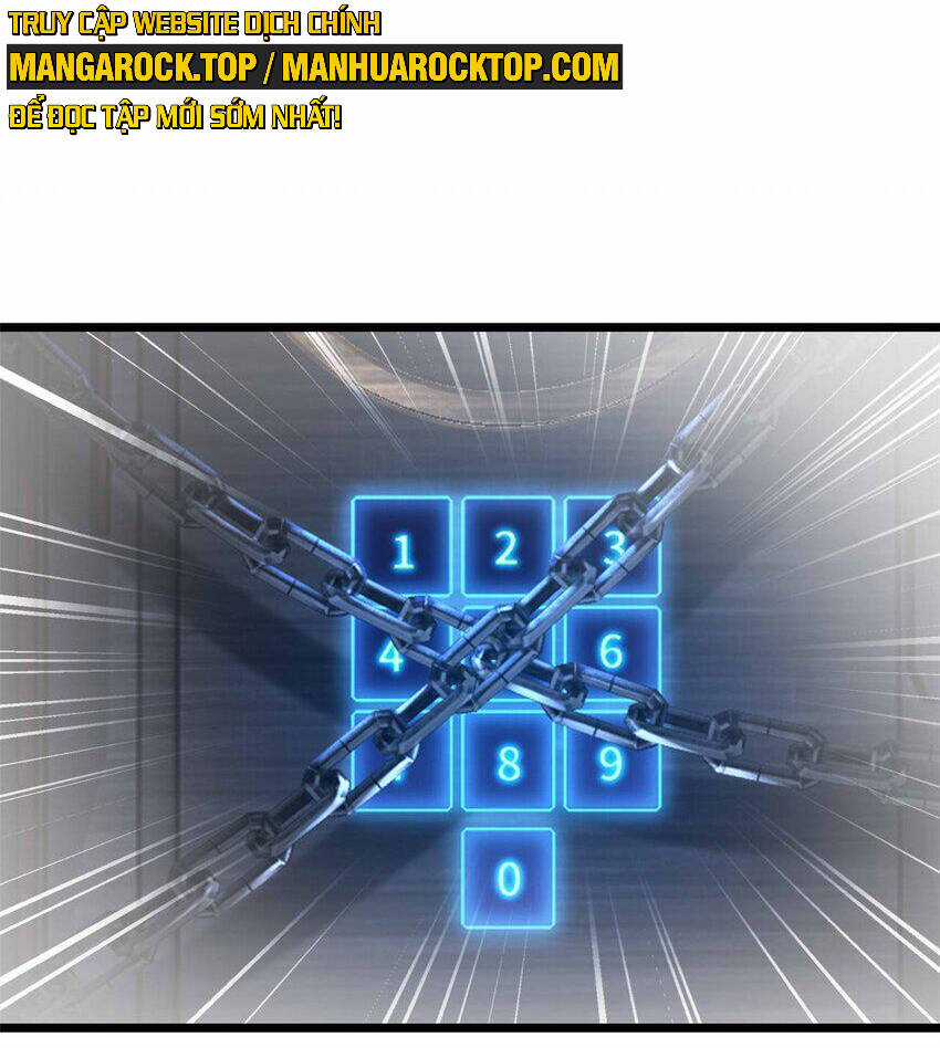 Ta Chỉ Muốn An Tĩnh Chơi Game Chapter 90 trang 46