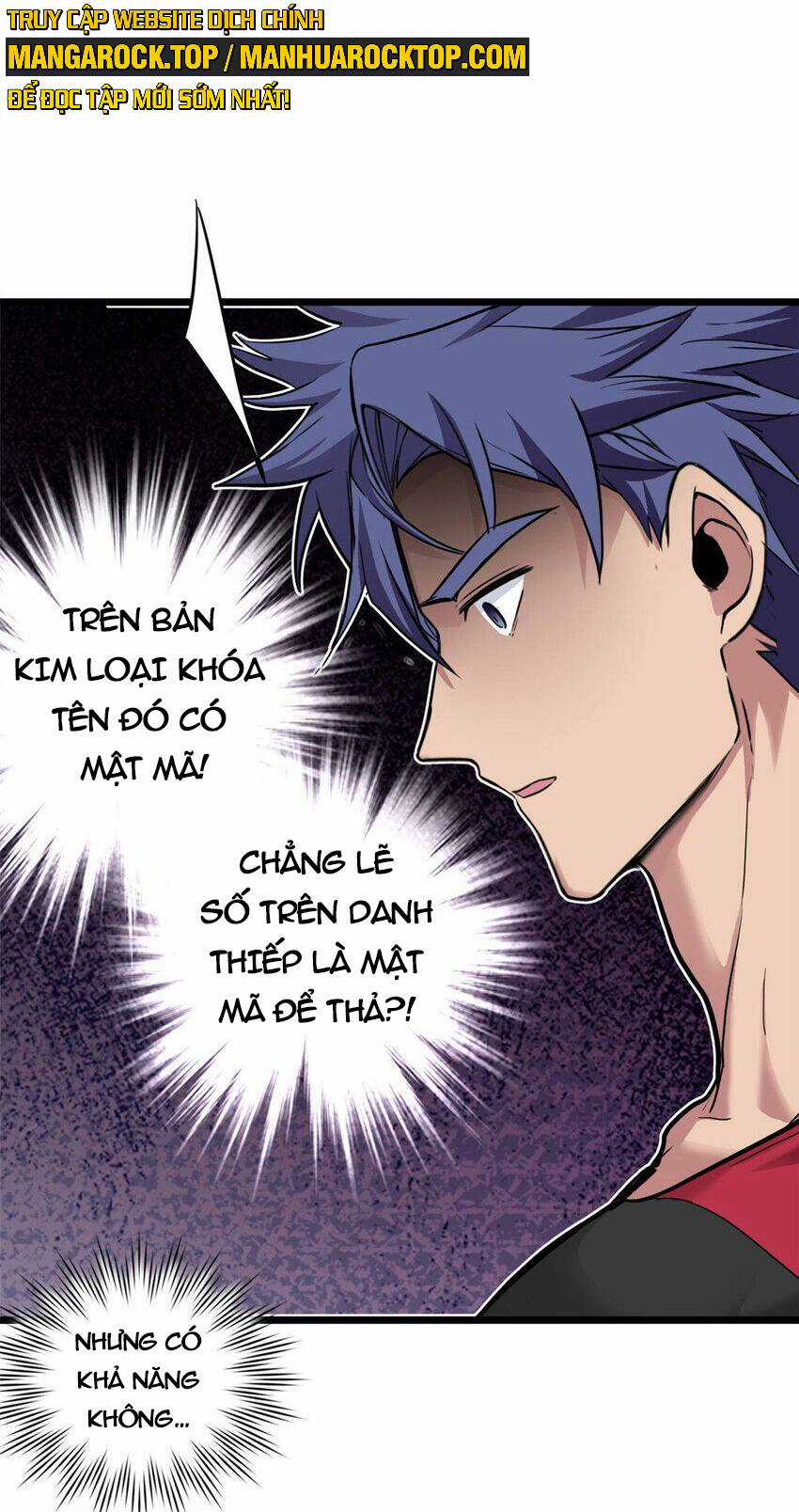 Ta Chỉ Muốn An Tĩnh Chơi Game Chapter 90 trang 47