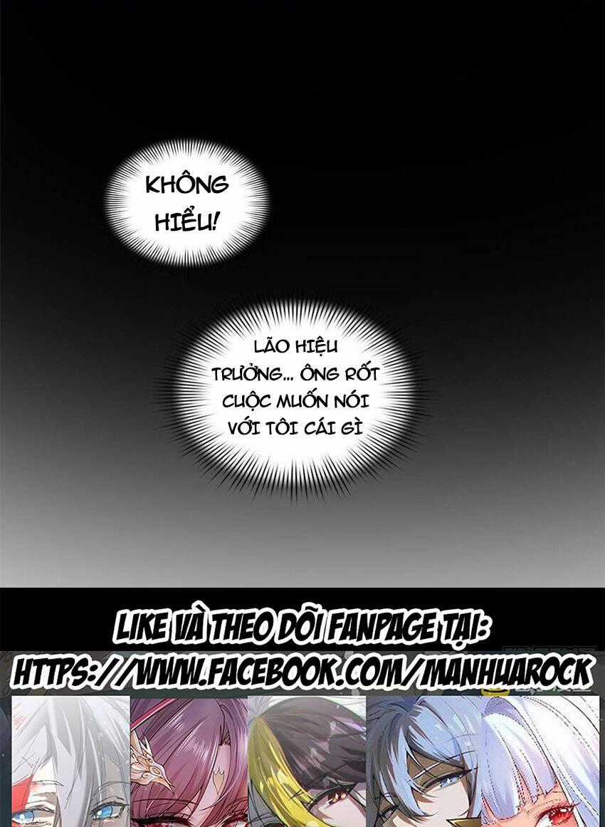 Ta Chỉ Muốn An Tĩnh Chơi Game Chapter 90 trang 49