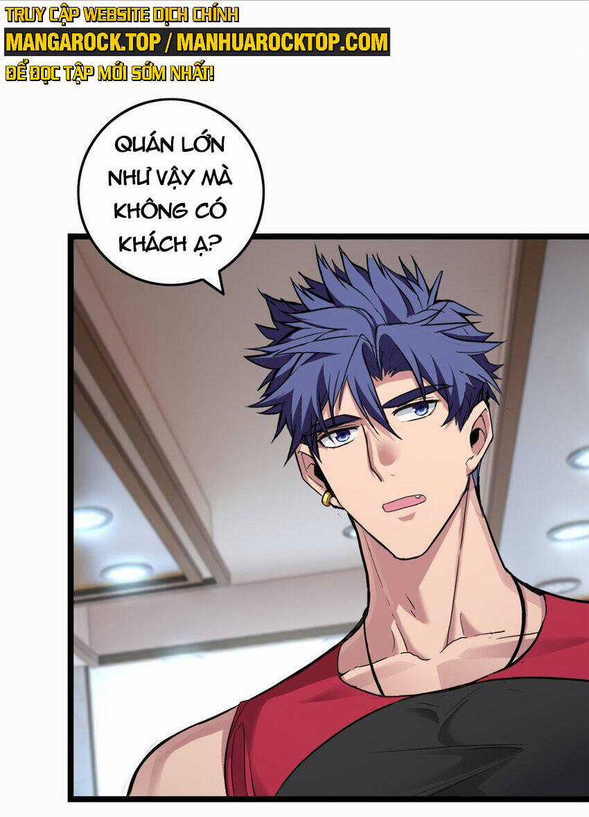 Ta Chỉ Muốn An Tĩnh Chơi Game Chapter 90 trang 5