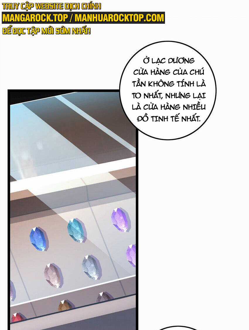 Ta Chỉ Muốn An Tĩnh Chơi Game Chapter 90 trang 7