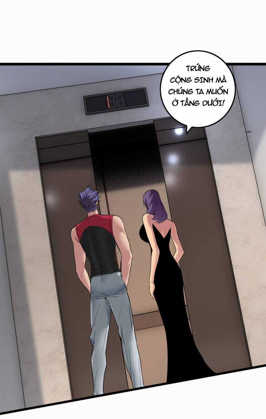 Ta Chỉ Muốn An Tĩnh Chơi Game Chapter 90 trang 9