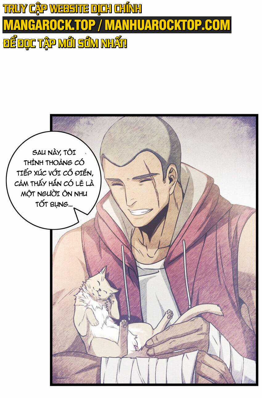 Ta Chỉ Muốn An Tĩnh Chơi Game Chapter 91 trang 12