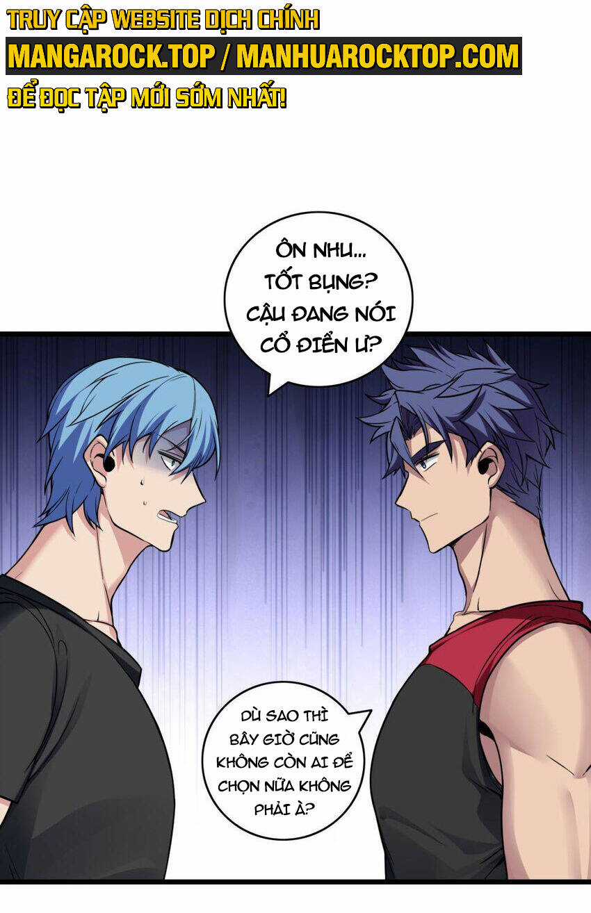 Ta Chỉ Muốn An Tĩnh Chơi Game Chapter 91 trang 13