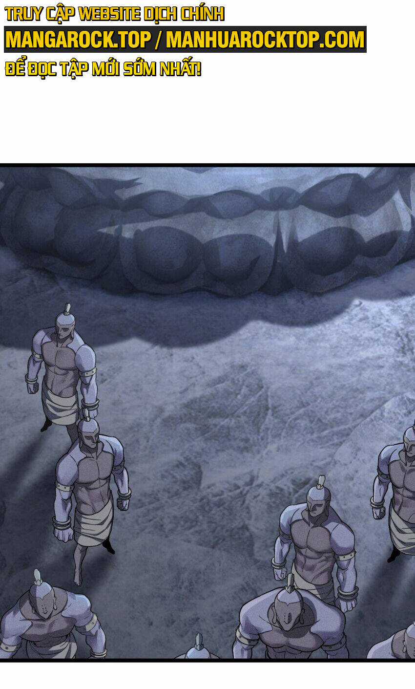 Ta Chỉ Muốn An Tĩnh Chơi Game Chapter 91 trang 17