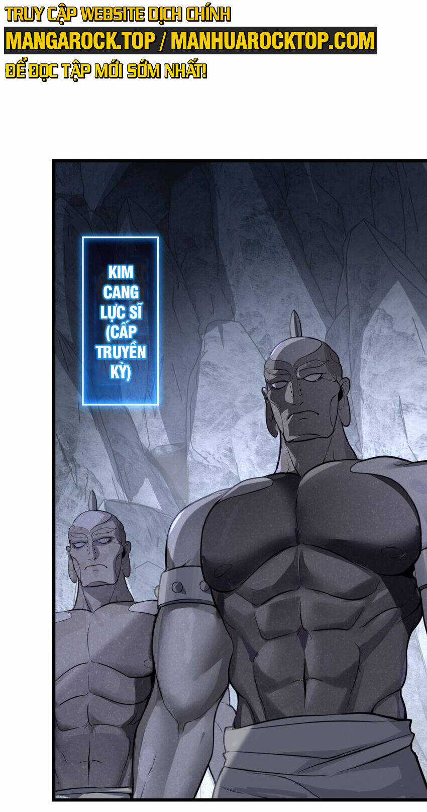 Ta Chỉ Muốn An Tĩnh Chơi Game Chapter 91 trang 18