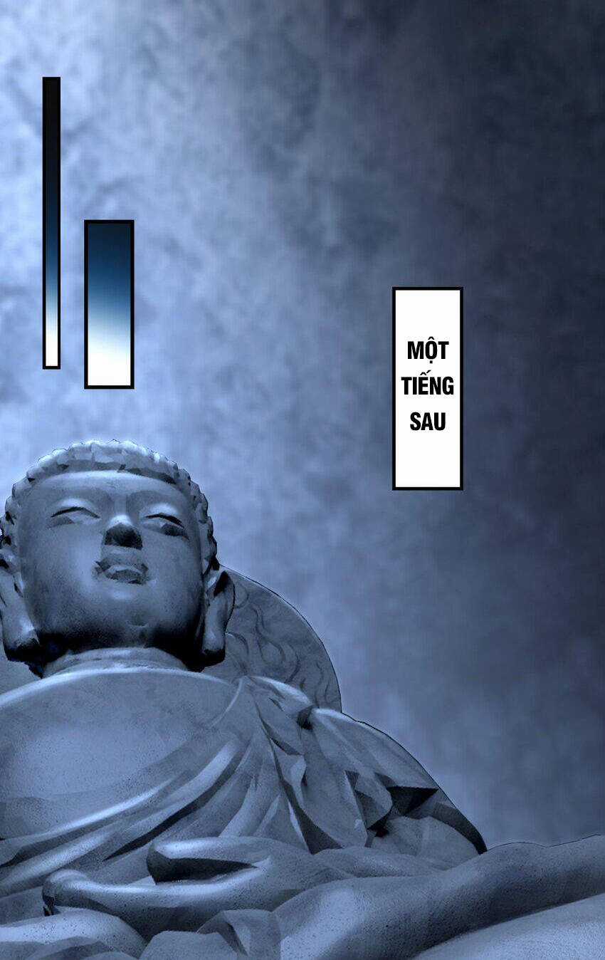 Ta Chỉ Muốn An Tĩnh Chơi Game Chapter 91 trang 21