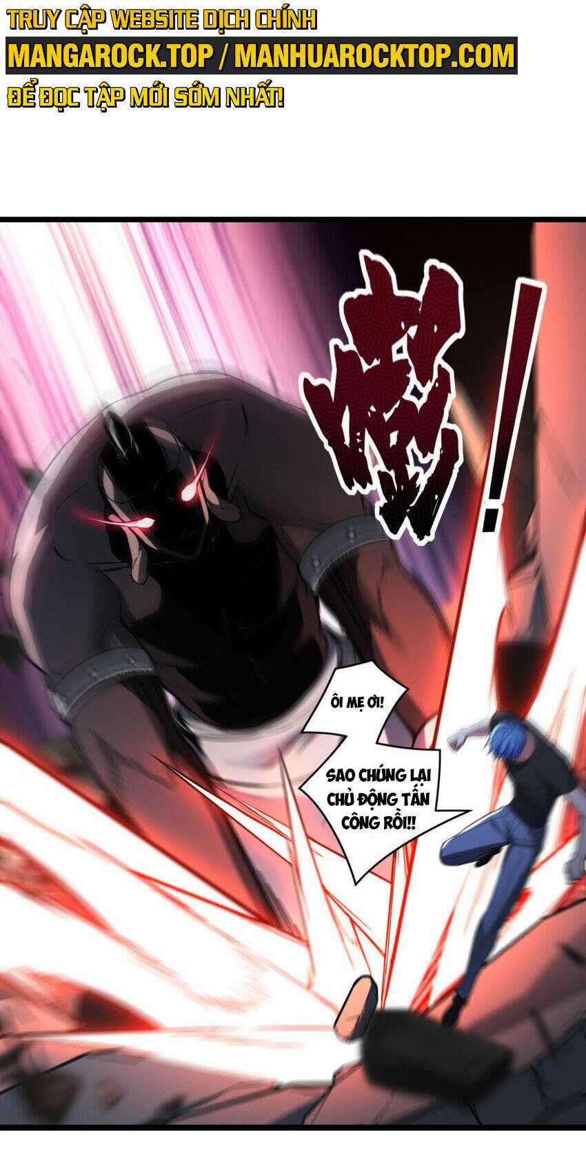 Ta Chỉ Muốn An Tĩnh Chơi Game Chapter 91 trang 26