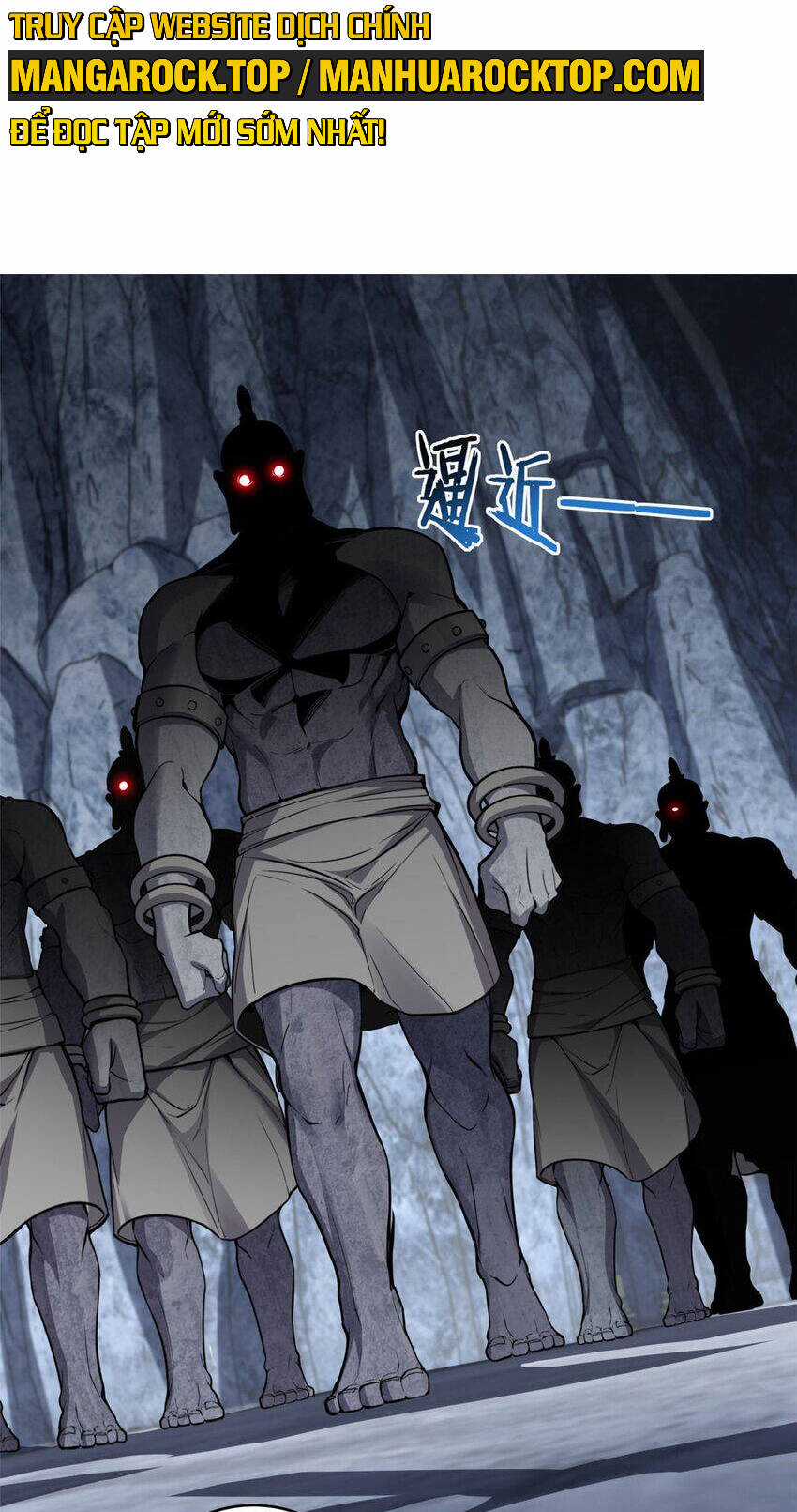 Ta Chỉ Muốn An Tĩnh Chơi Game Chapter 91 trang 28