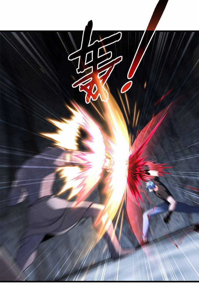 Ta Chỉ Muốn An Tĩnh Chơi Game Chapter 91 trang 30