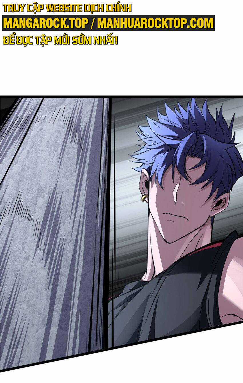 Ta Chỉ Muốn An Tĩnh Chơi Game Chapter 91 trang 31