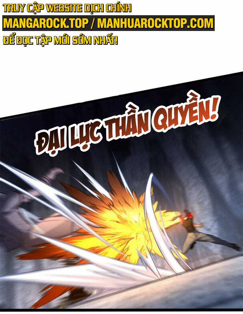 Ta Chỉ Muốn An Tĩnh Chơi Game Chapter 91 trang 32