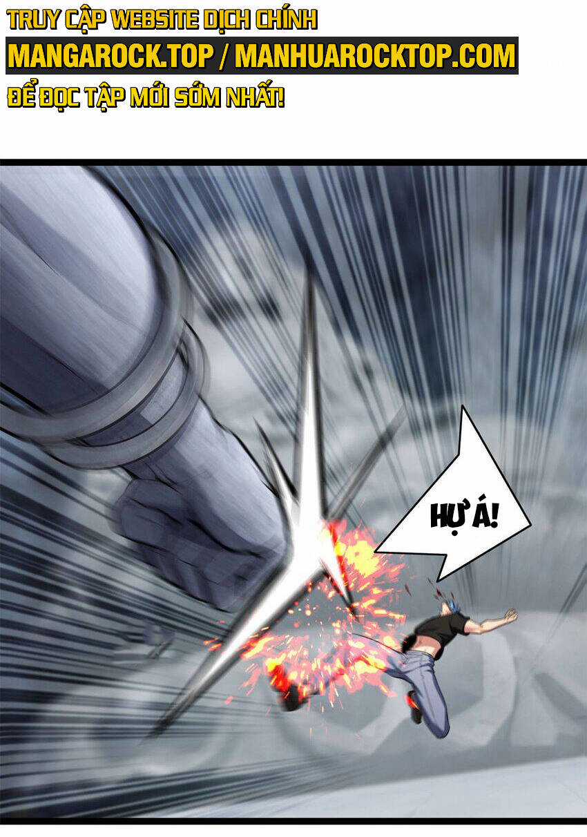 Ta Chỉ Muốn An Tĩnh Chơi Game Chapter 91 trang 36