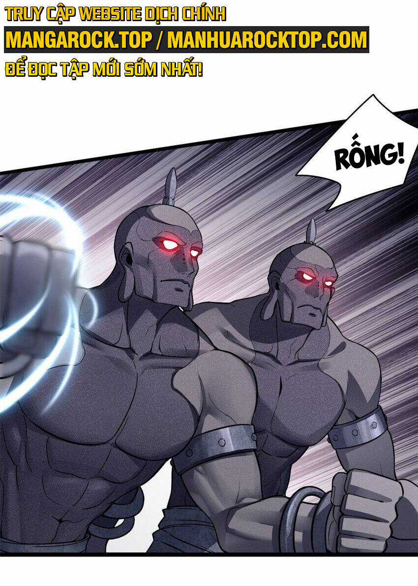 Ta Chỉ Muốn An Tĩnh Chơi Game Chapter 91 trang 38