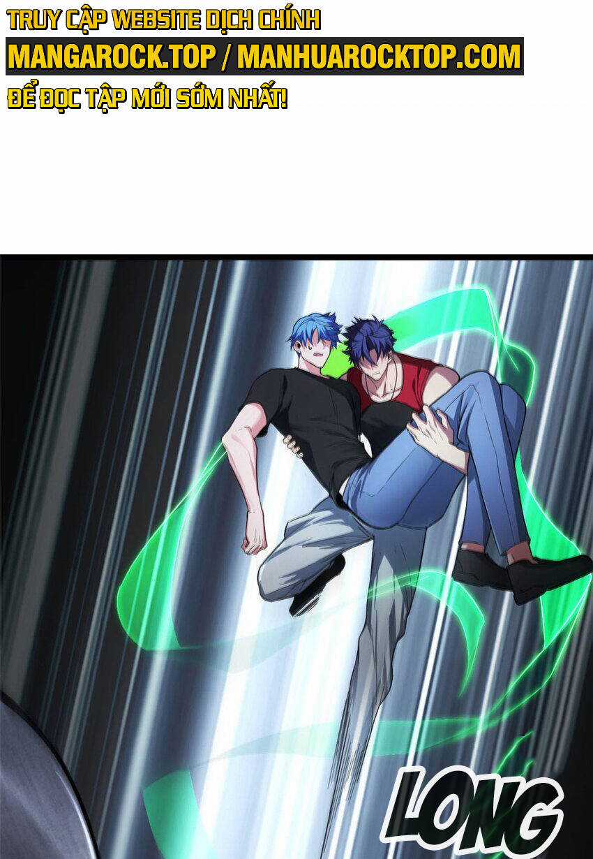 Ta Chỉ Muốn An Tĩnh Chơi Game Chapter 91 trang 39