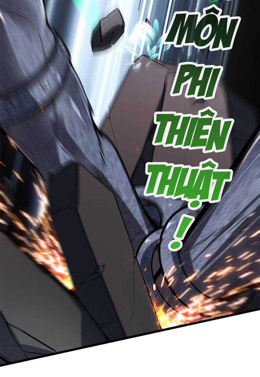 Ta Chỉ Muốn An Tĩnh Chơi Game Chapter 91 trang 40