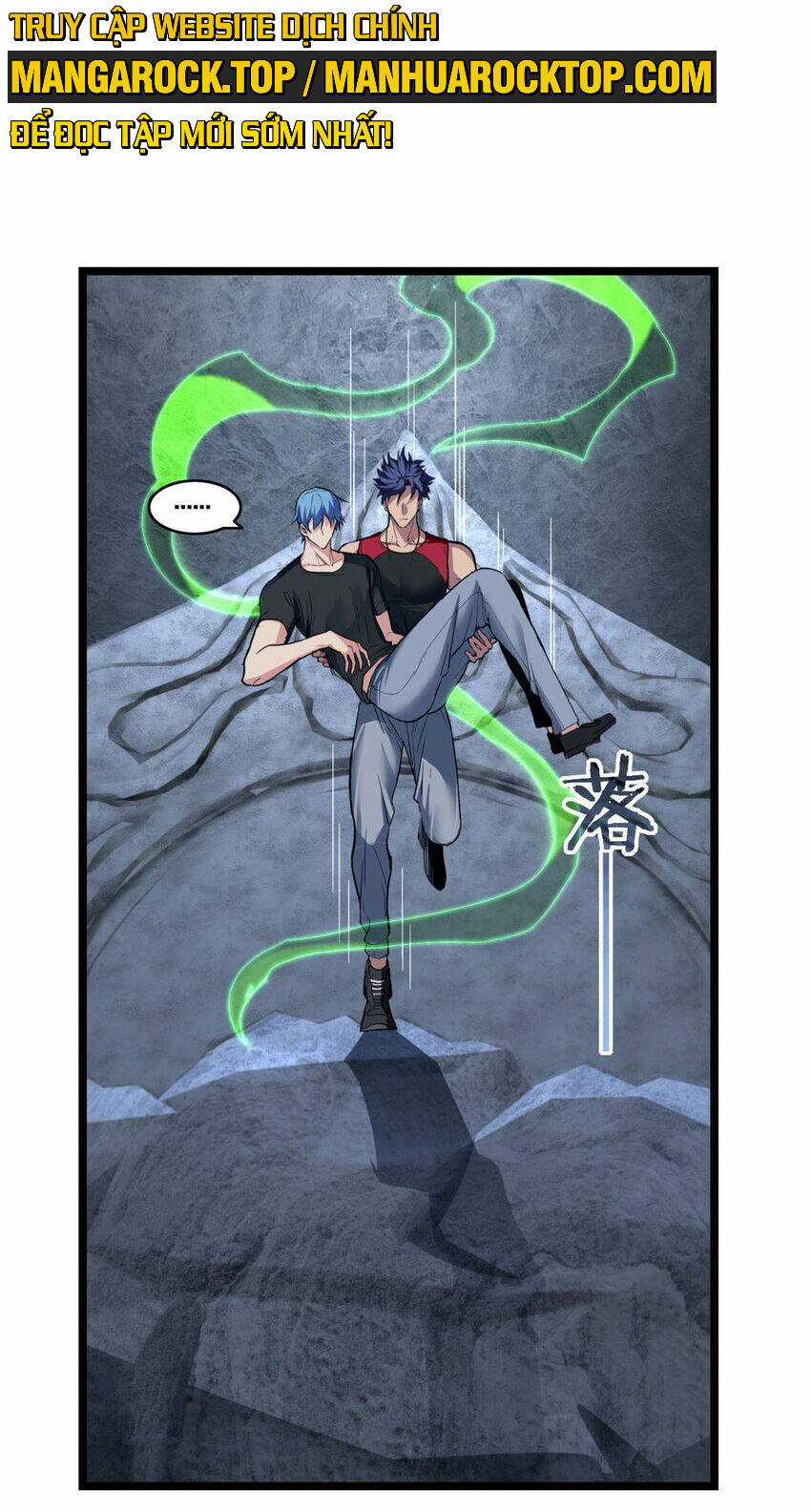 Ta Chỉ Muốn An Tĩnh Chơi Game Chapter 91 trang 43