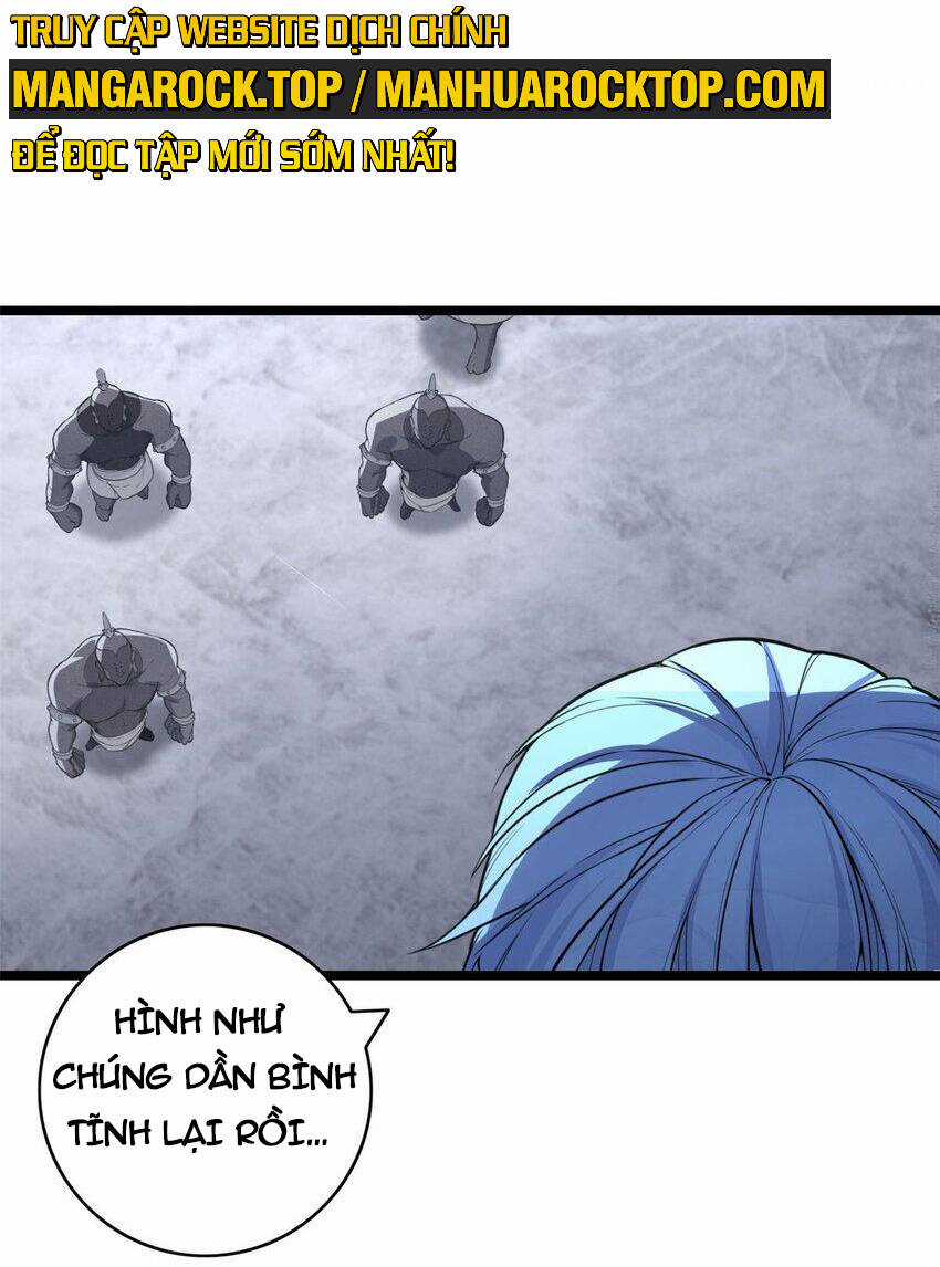 Ta Chỉ Muốn An Tĩnh Chơi Game Chapter 91 trang 44