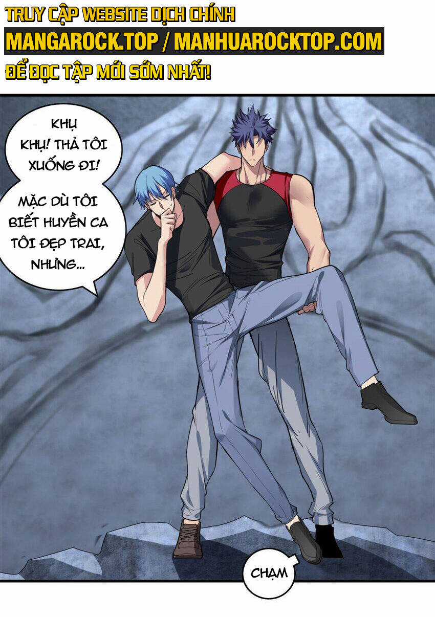 Ta Chỉ Muốn An Tĩnh Chơi Game Chapter 91 trang 45