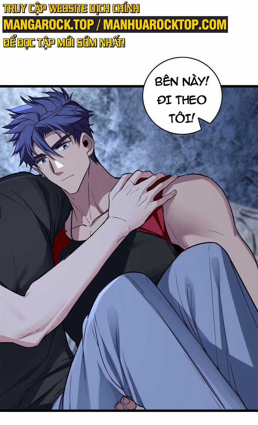 Ta Chỉ Muốn An Tĩnh Chơi Game Chapter 91 trang 50