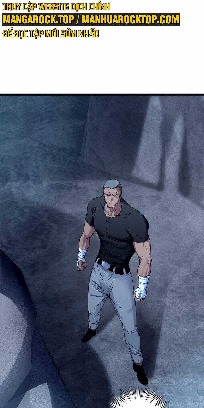 Ta Chỉ Muốn An Tĩnh Chơi Game Chapter 91 trang 51