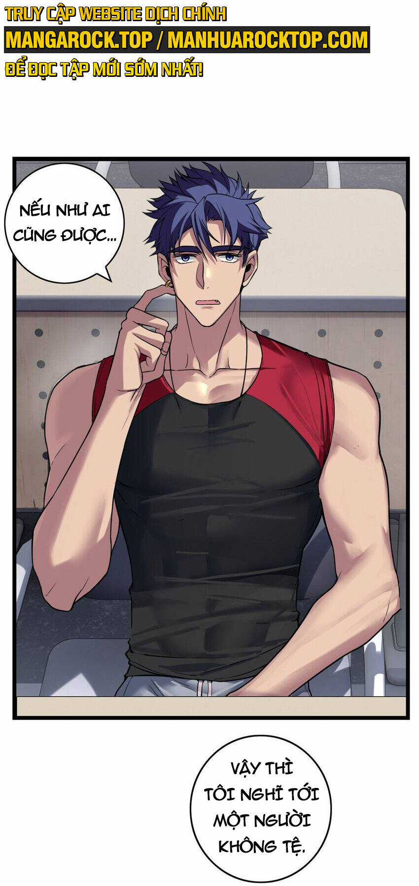 Ta Chỉ Muốn An Tĩnh Chơi Game Chapter 91 trang 6