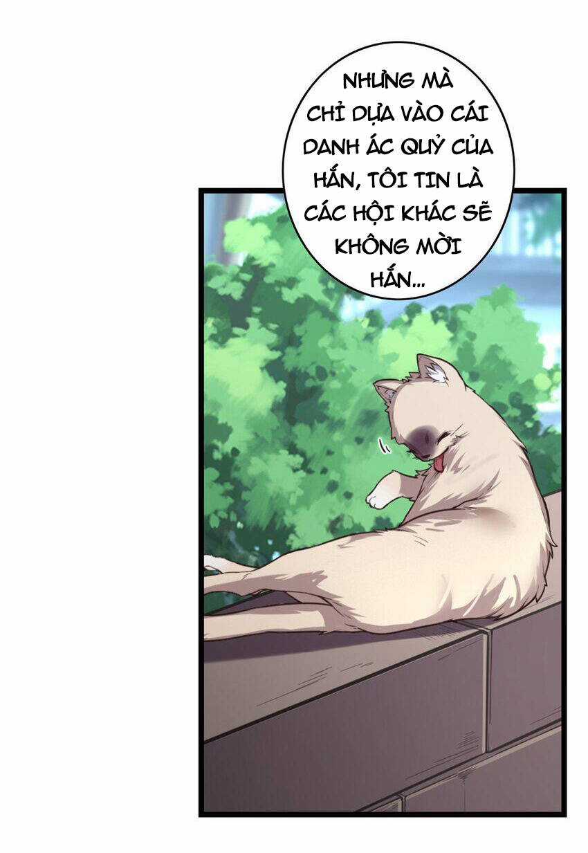 Ta Chỉ Muốn An Tĩnh Chơi Game Chapter 91 trang 9