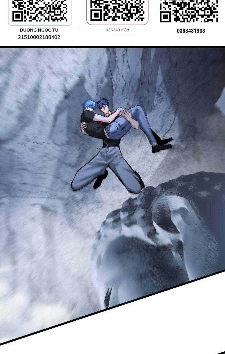 Ta Chỉ Muốn An Tĩnh Chơi Game Chapter 92 trang 1