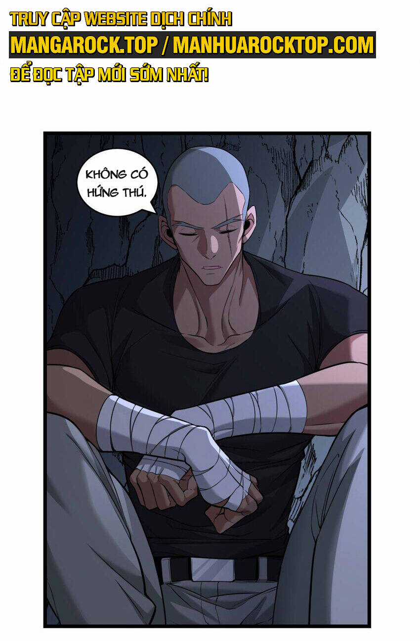 Ta Chỉ Muốn An Tĩnh Chơi Game Chapter 92 trang 12