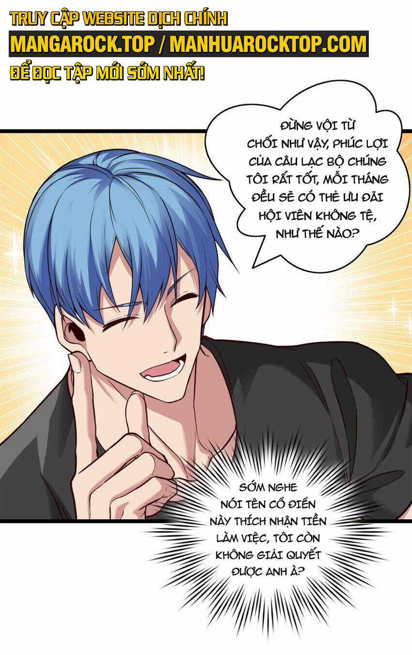 Ta Chỉ Muốn An Tĩnh Chơi Game Chapter 92 trang 13