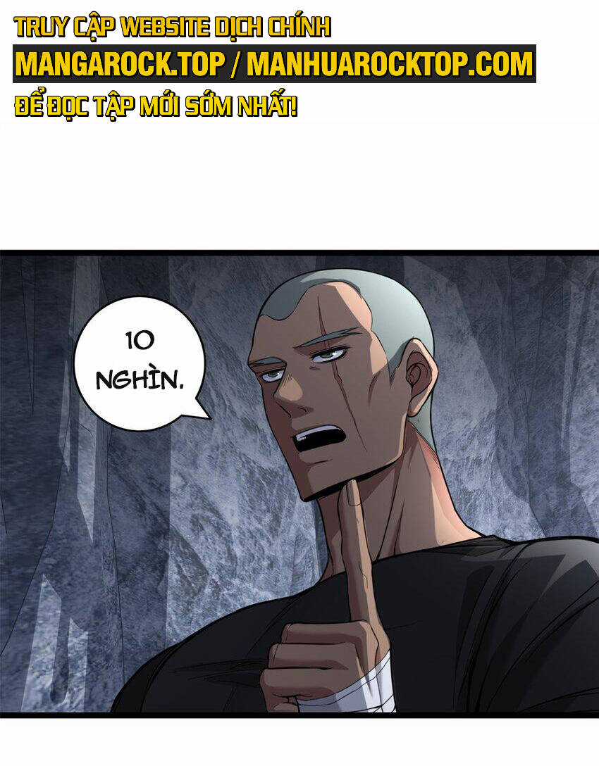 Ta Chỉ Muốn An Tĩnh Chơi Game Chapter 92 trang 16