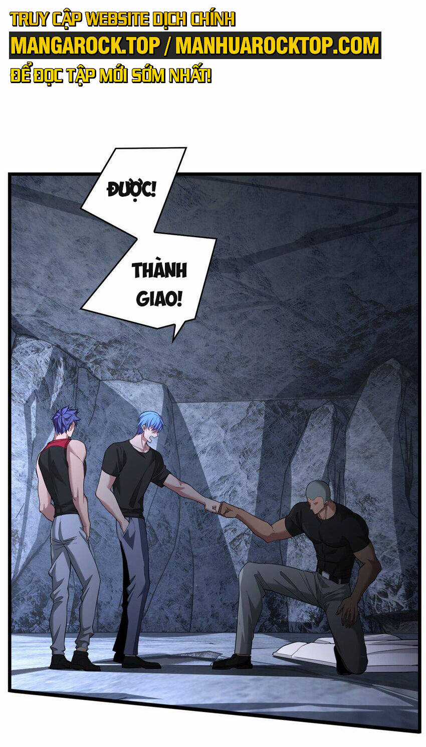 Ta Chỉ Muốn An Tĩnh Chơi Game Chapter 92 trang 17