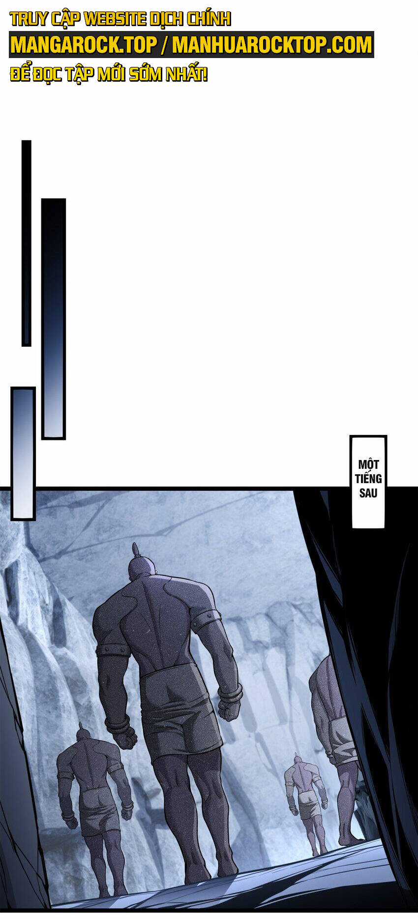 Ta Chỉ Muốn An Tĩnh Chơi Game Chapter 92 trang 18