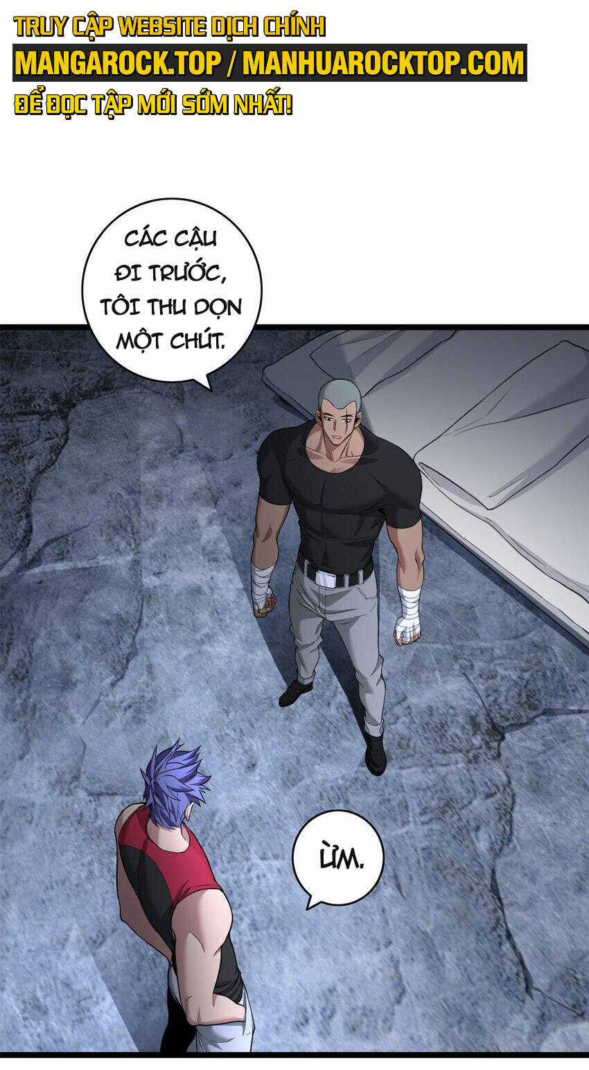 Ta Chỉ Muốn An Tĩnh Chơi Game Chapter 92 trang 19